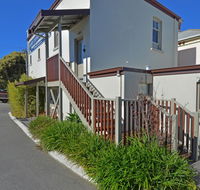 Albany Central Apartments - VIC Tourism