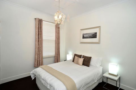 Albany Central Apartments - VIC Tourism 21