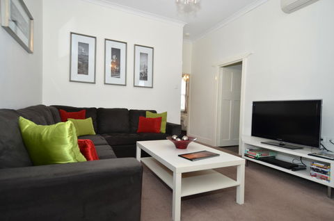 Albany Central Apartments - VIC Tourism 2