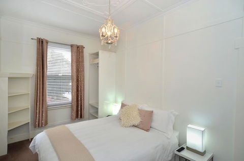 Albany Central Apartments - VIC Tourism 25