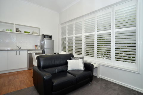 Albany Central Apartments - VIC Tourism 8