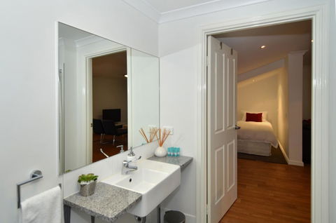 Albany Central Apartments - VIC Tourism 20