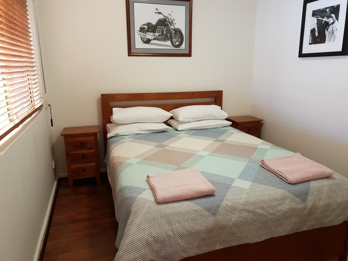 Hamilton Hill WA VIC Tourism