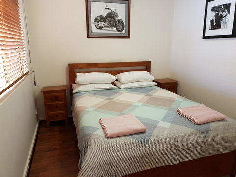 Ocean View Villas - 2 Bedroom Villa In Quiet Complex - VIC Tourism 0