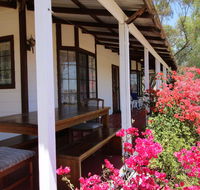 Daisy Cottage - VIC Tourism