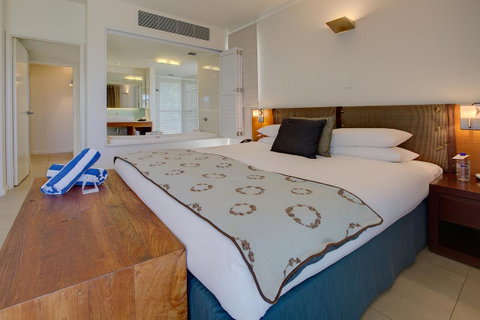 Mantarays Ningaloo Beach Resort - VIC Tourism 24