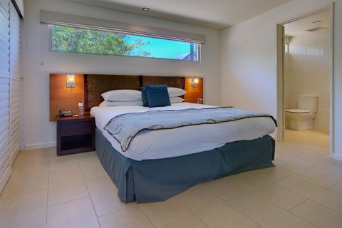 Mantarays Ningaloo Beach Resort - VIC Tourism 11