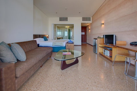 Mantarays Ningaloo Beach Resort - VIC Tourism 21