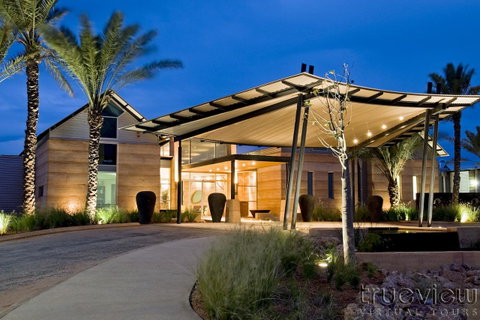Mantarays Ningaloo Beach Resort - VIC Tourism 2