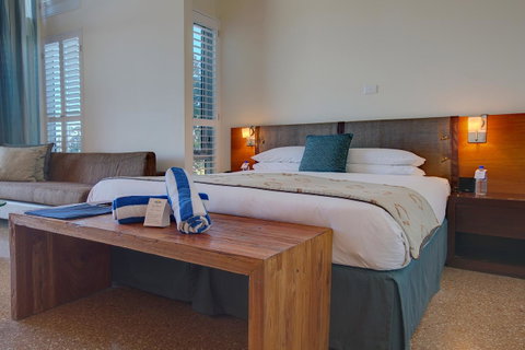 Mantarays Ningaloo Beach Resort - VIC Tourism 20