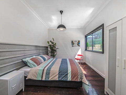Panoramique Holiday Home With A View - VIC Tourism 12