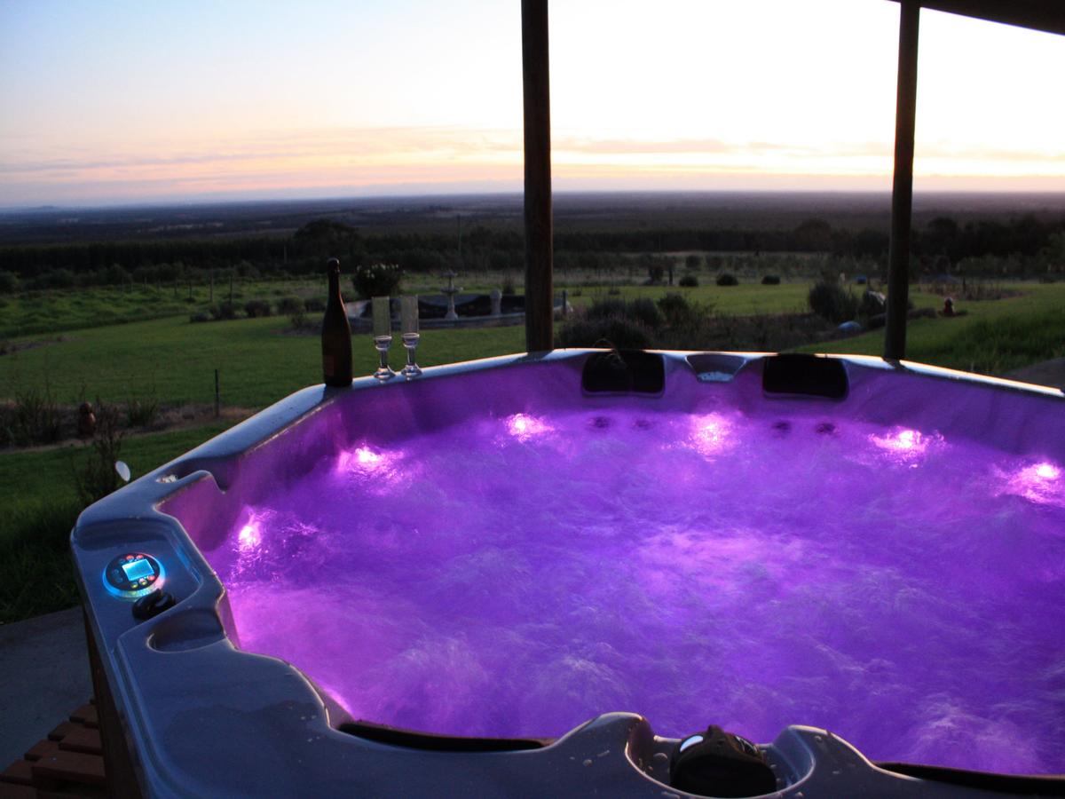 Porongurup WA VIC Tourism