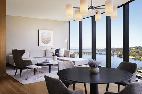 The Ritz-Carlton, Perth - VIC Tourism 12