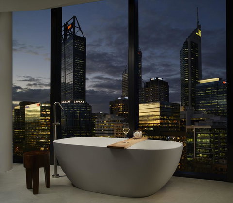 The Ritz-Carlton, Perth - VIC Tourism 6