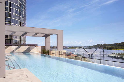 The Ritz-Carlton, Perth - VIC Tourism 1