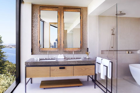 The Ritz-Carlton, Perth - VIC Tourism 2