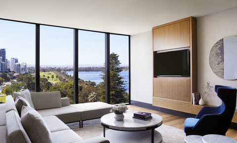 The Ritz-Carlton, Perth - VIC Tourism 13