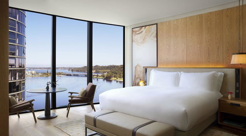 The Ritz-Carlton, Perth - VIC Tourism 17