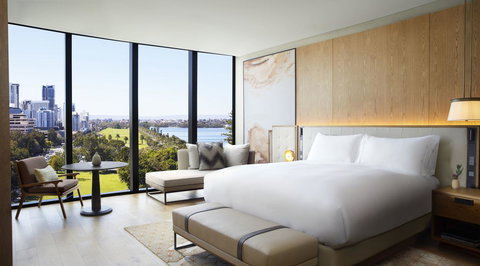 The Ritz-Carlton, Perth - VIC Tourism 28