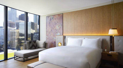 The Ritz-Carlton, Perth - VIC Tourism 11