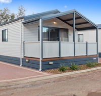Jurien Bay Tourist Park - VIC Tourism