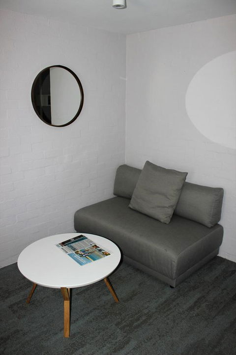 Atrium Hotel Mandurah - VIC Tourism 10