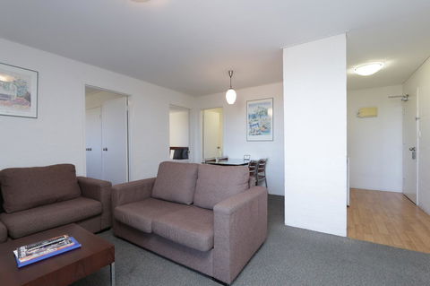 Atrium Hotel Mandurah - VIC Tourism 41