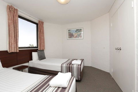 Atrium Hotel Mandurah - VIC Tourism 5