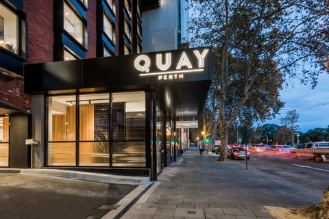 Quay Perth - VIC Tourism 1