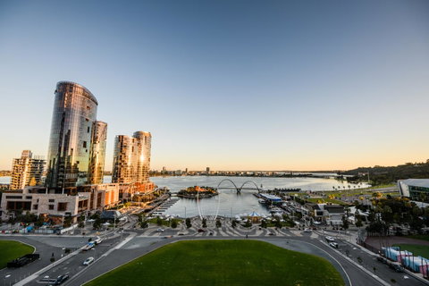 Quay Perth - VIC Tourism 19