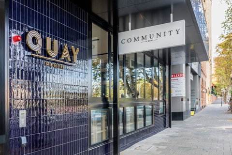 Quay Perth - VIC Tourism 17