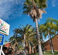 Kalbarri Palm Resort - VIC Tourism
