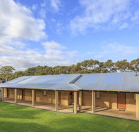 The Koorabup Motel - VIC Tourism