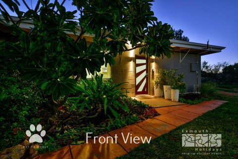 13 Learmonth Street - Close To Town Centre - VIC Tourism 0