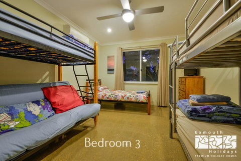 13 Learmonth Street - Close To Town Centre - VIC Tourism 9