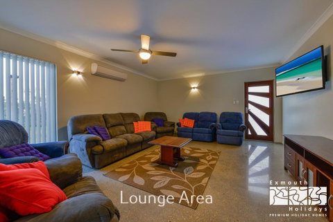 13 Learmonth Street - Close To Town Centre - VIC Tourism 1