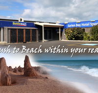 Jurien Bay Hotel Motel - VIC Tourism