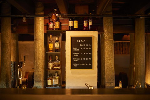 The Premier Mill Hotel - VIC Tourism 42