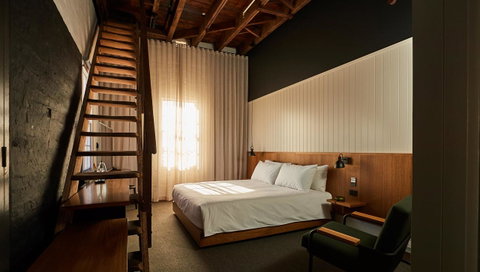 The Premier Mill Hotel - VIC Tourism 3