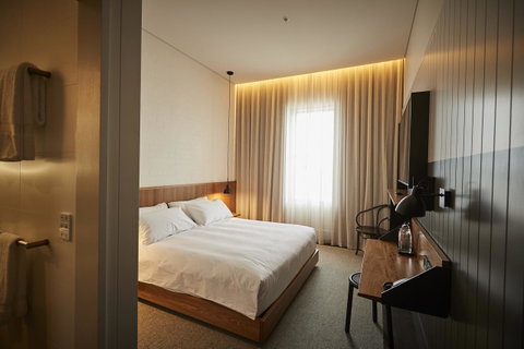 The Premier Mill Hotel - VIC Tourism 31