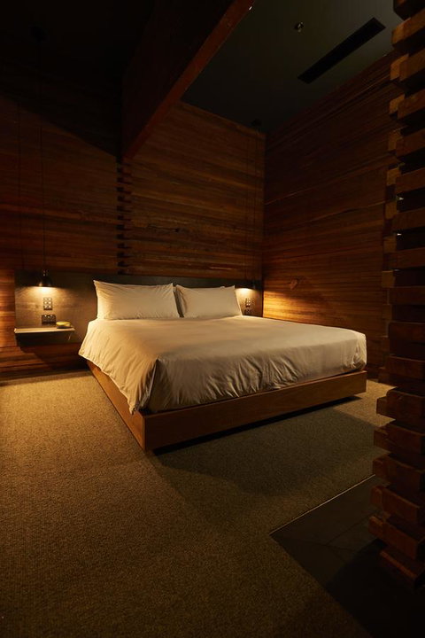 The Premier Mill Hotel - VIC Tourism 9