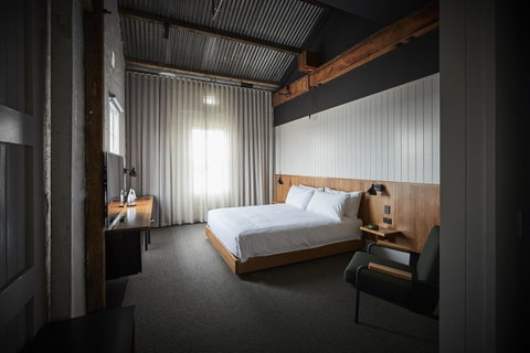 The Premier Mill Hotel - VIC Tourism 38