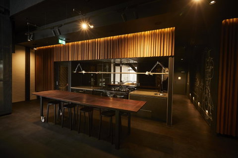 The Premier Mill Hotel - VIC Tourism 21