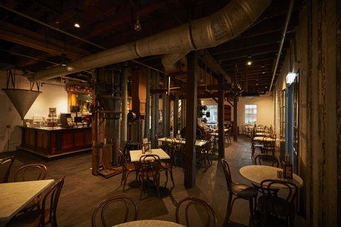 The Premier Mill Hotel - VIC Tourism 30