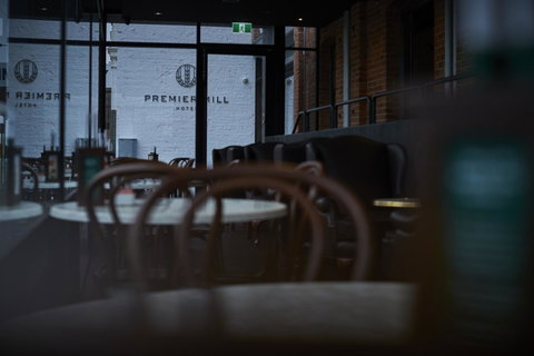 The Premier Mill Hotel - VIC Tourism 29