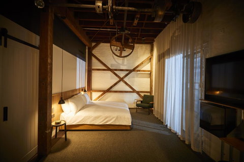 The Premier Mill Hotel - VIC Tourism 32