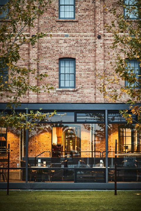 The Premier Mill Hotel - VIC Tourism 16
