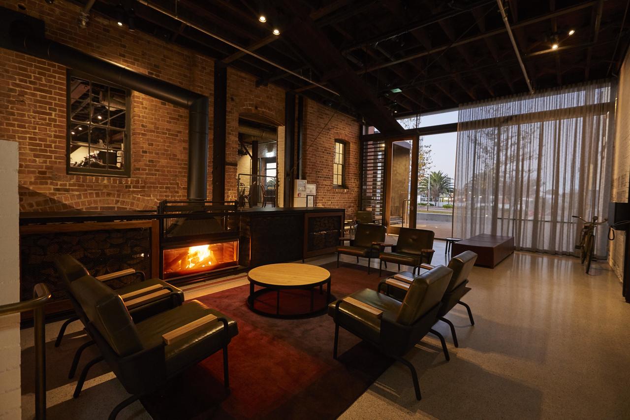 Bullock Hills WA VIC Tourism