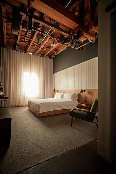 The Premier Mill Hotel - VIC Tourism 2