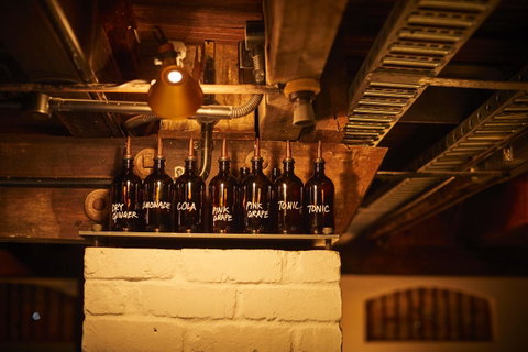The Premier Mill Hotel - VIC Tourism 43
